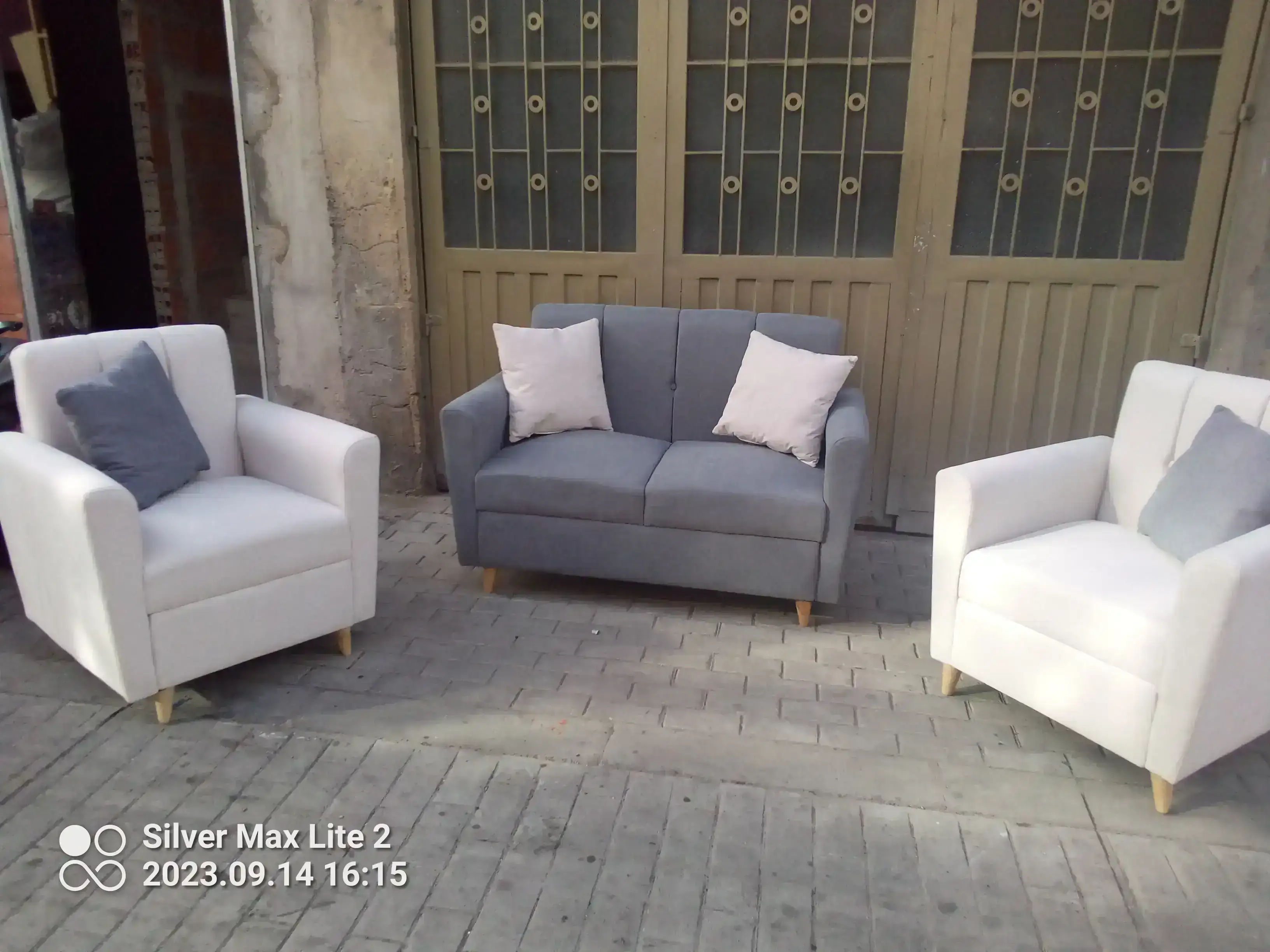 SALA VINTAGE 