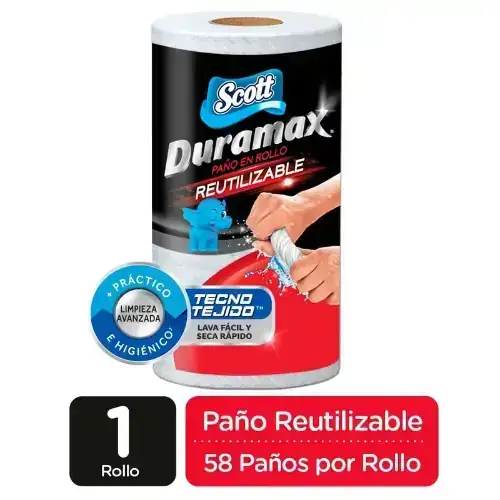 Scott Duramax x 1 Suelto