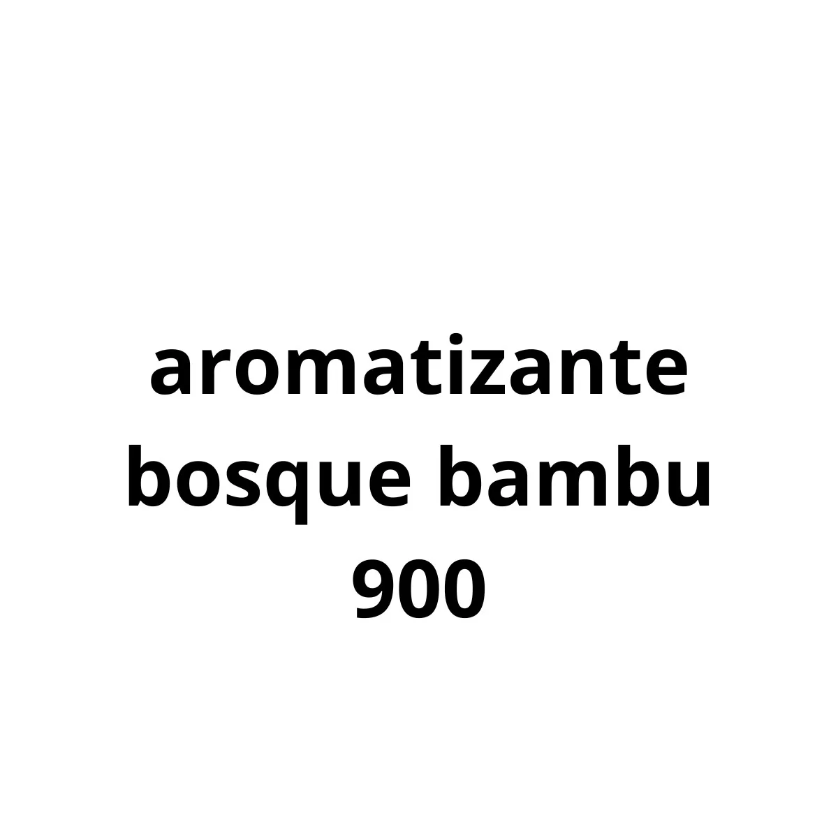 LADEL DESFINFECTANTE AROMATIZADO BOSQUE BAMBU 900 ML