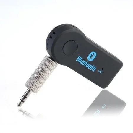 RECEPTOR BLUETOOTH AUX