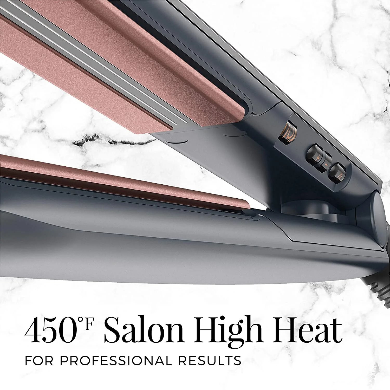 Plancha color gris REMIGNTON  3