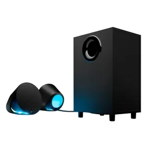 PARLANTE LOGITECH GAMING G560