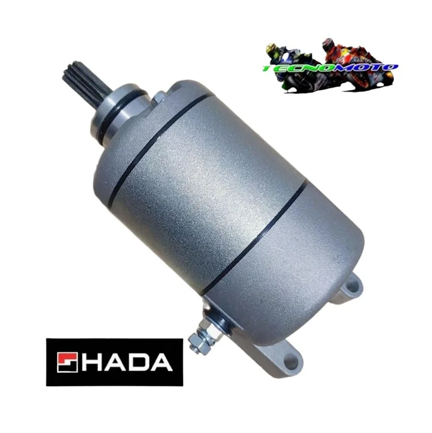 MOTOR ARRANQUE HONDA 250 TORNADO/TWISTER  [HADA] -46461