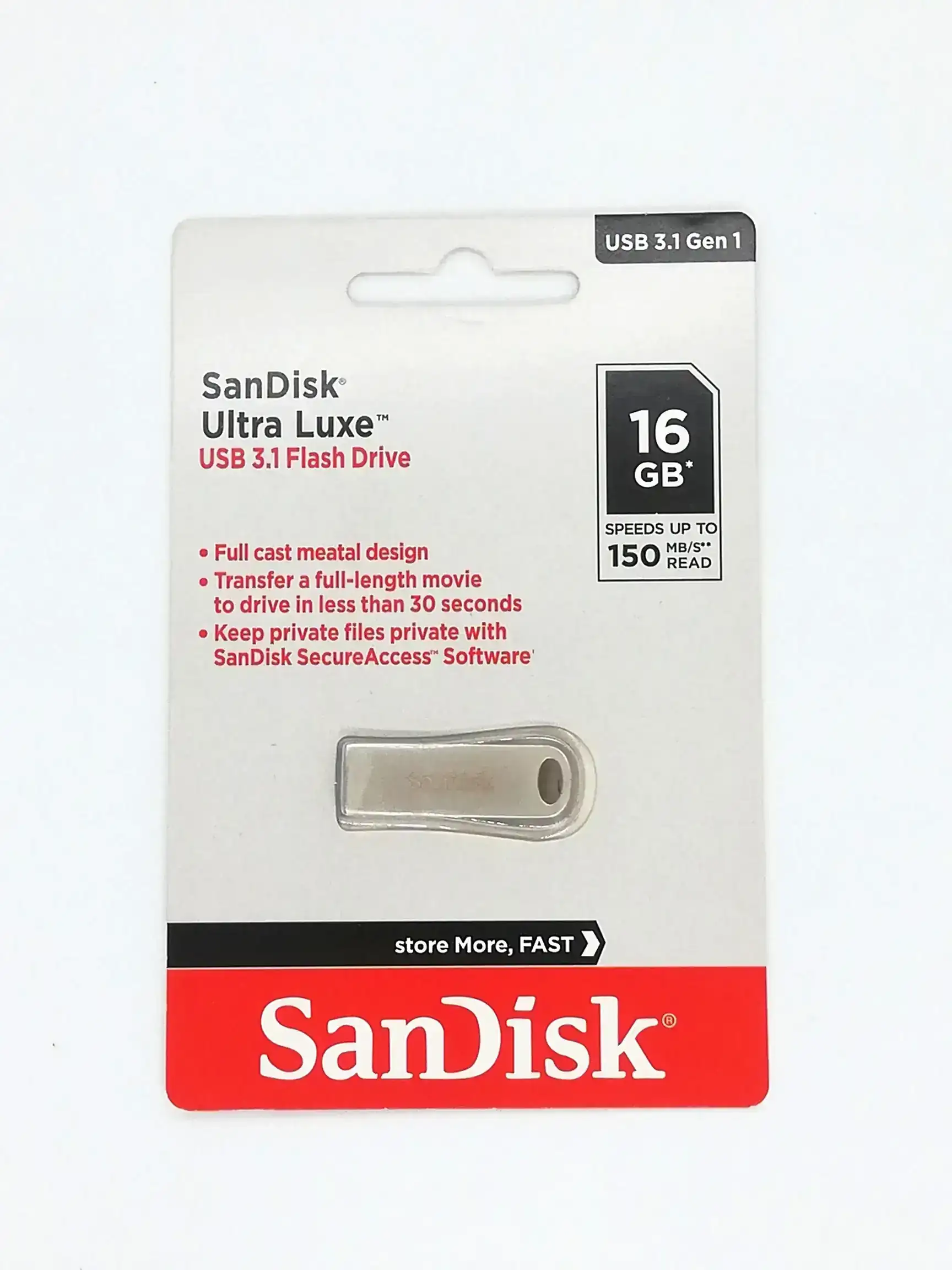 Pendrive SanDisk