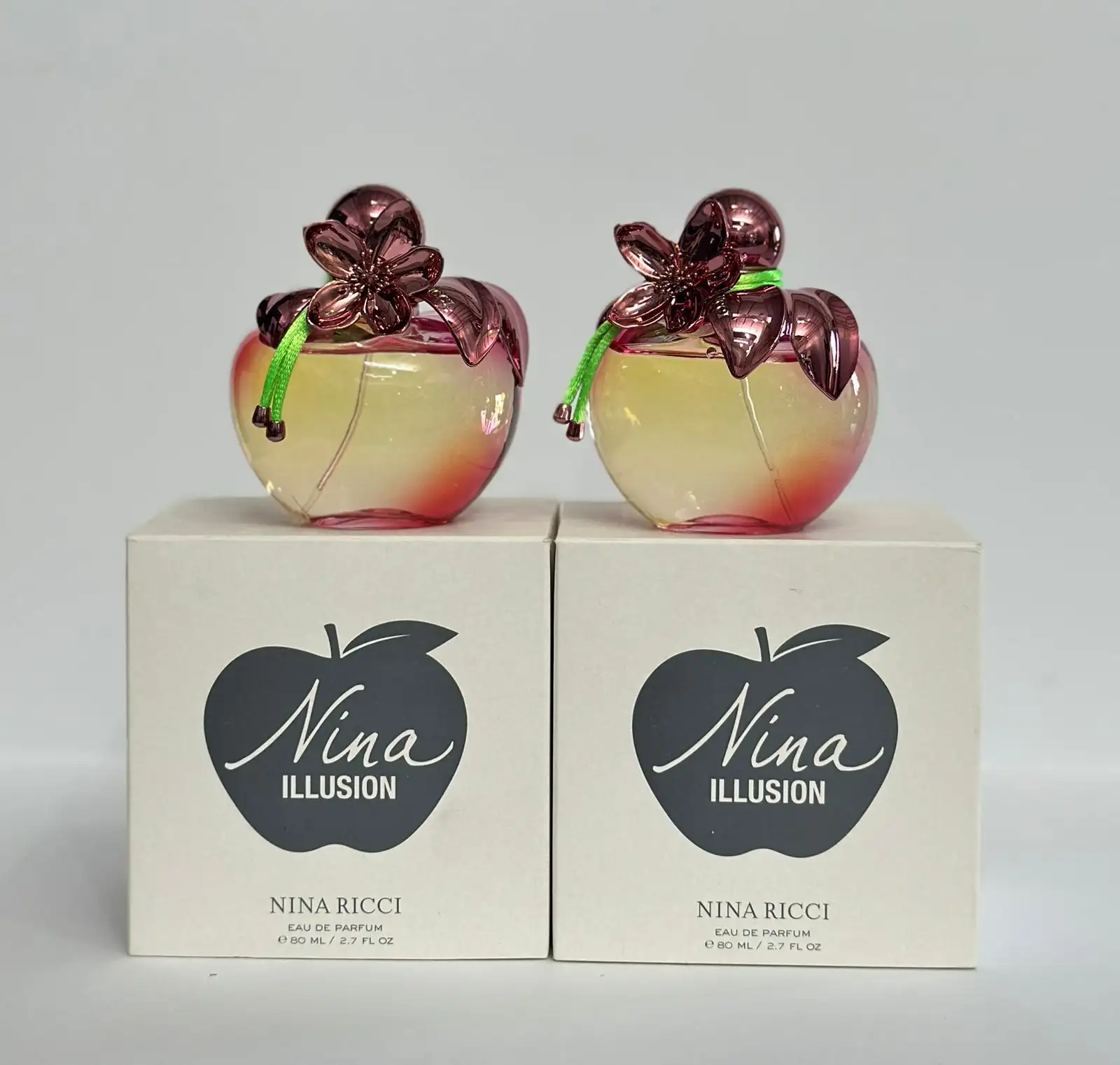 Nina Ricci Illusion