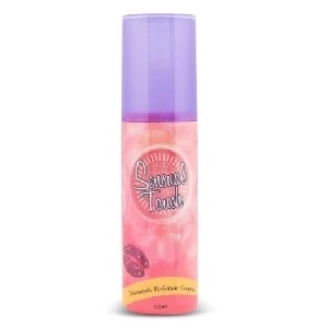 DESODORANTE SENSUAL TOUCH 120ML