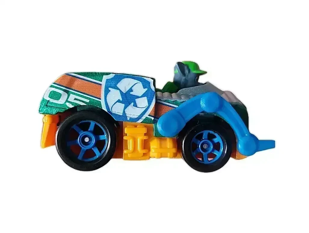PAW PATROL  2