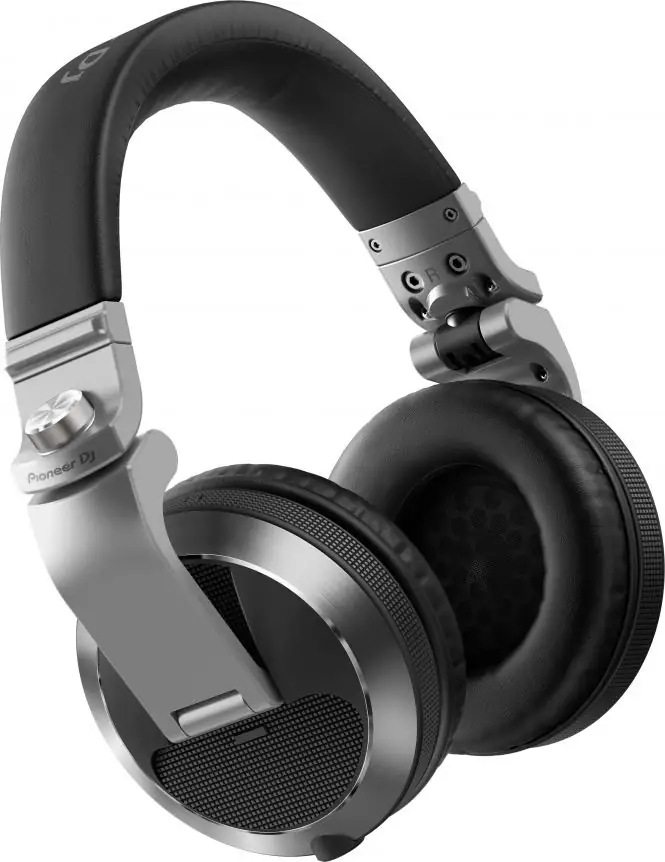PIONEER AUDÍFONOS PARA DJ HDJ-X7-S
