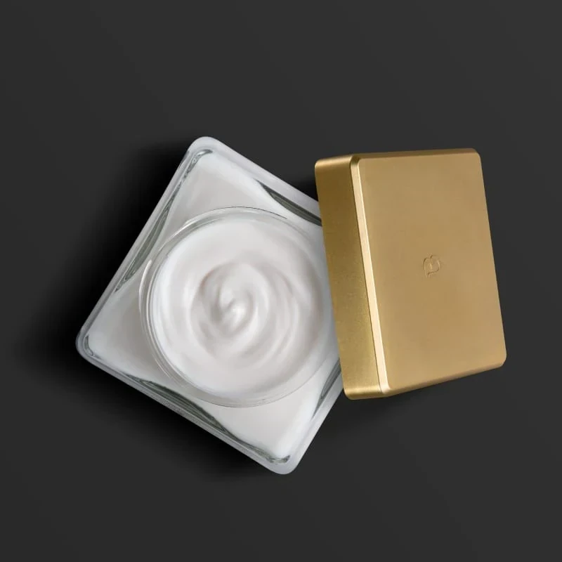 Elysee Blanc Crema Hidratante Acetinada Corporal, 250g 2