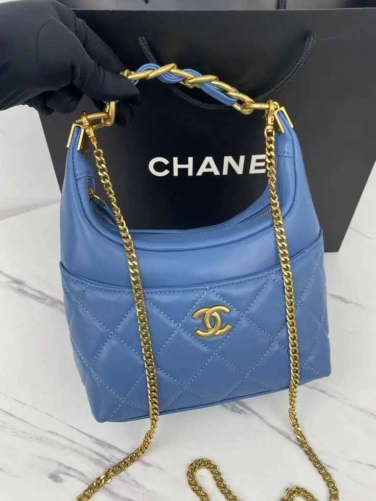 Chanel  2
