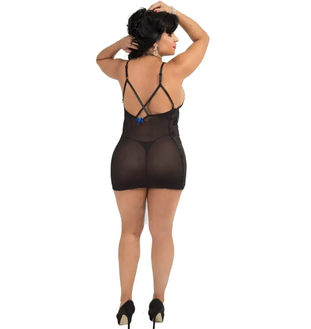 Baby Doll Sinfonia 5