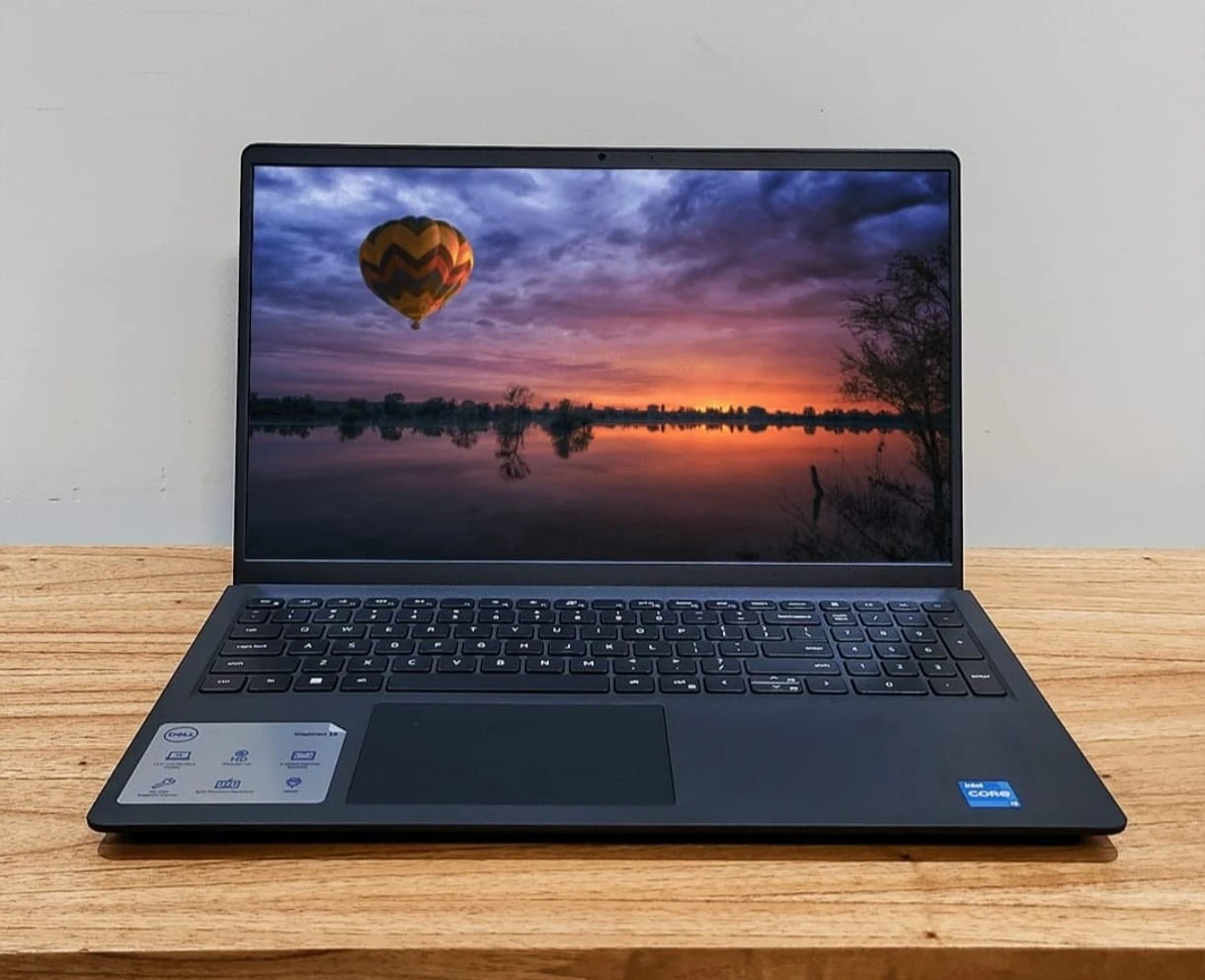 💻 *NOTEBOOK DELL 3520 INSPIRON 15, INTEL CORE I3, 8GB RAM, 512GB SSD, PANTALLA 15,6", WINDOWS 11 USD480*