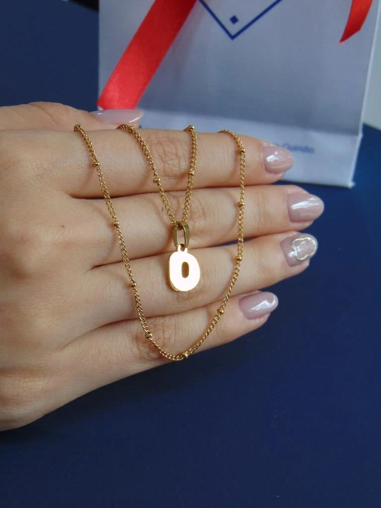 CADENA INICIAL D EN ACERO 2