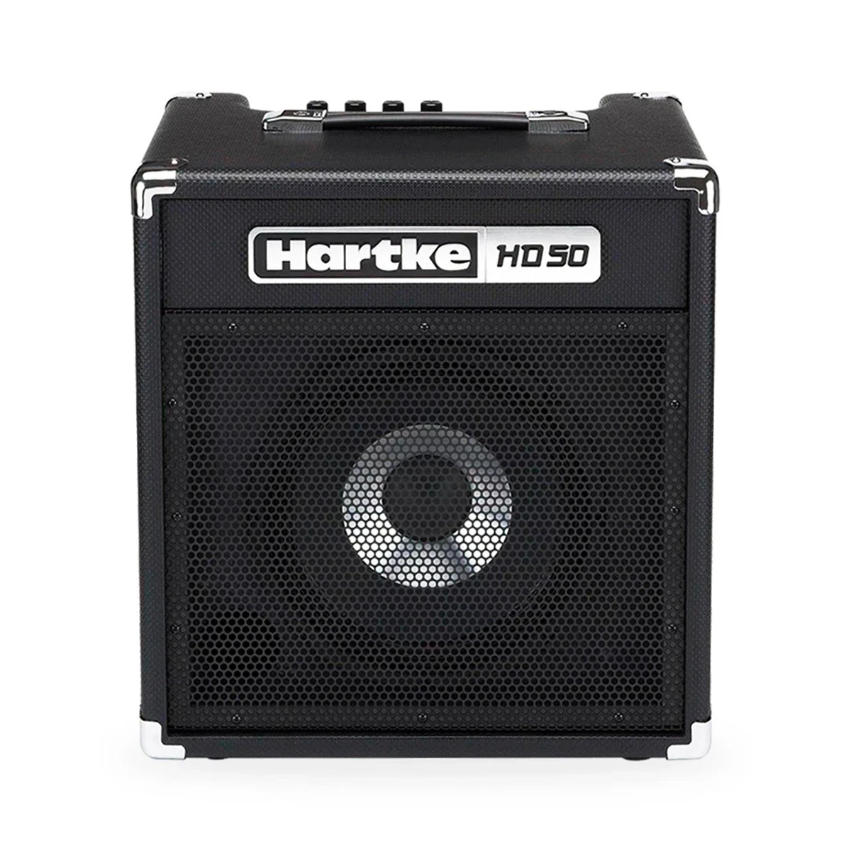 HD50 COMBO HARTKE 2