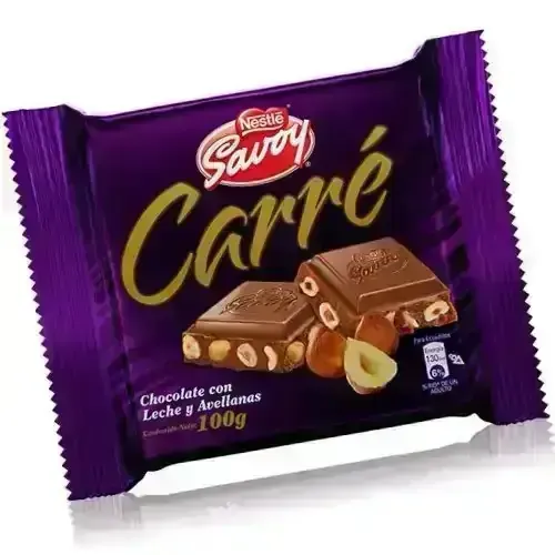 Carré