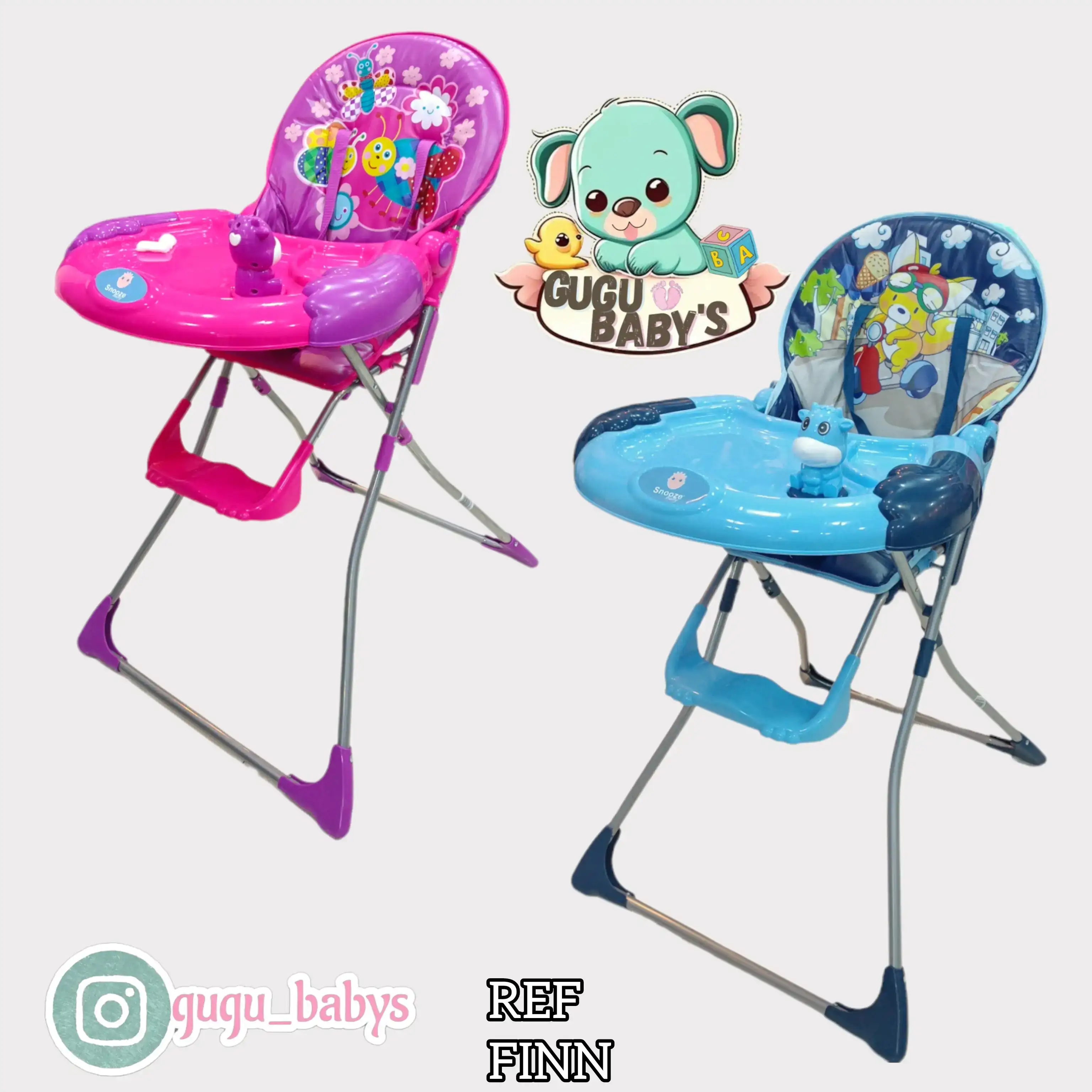 Silla comedor plegable