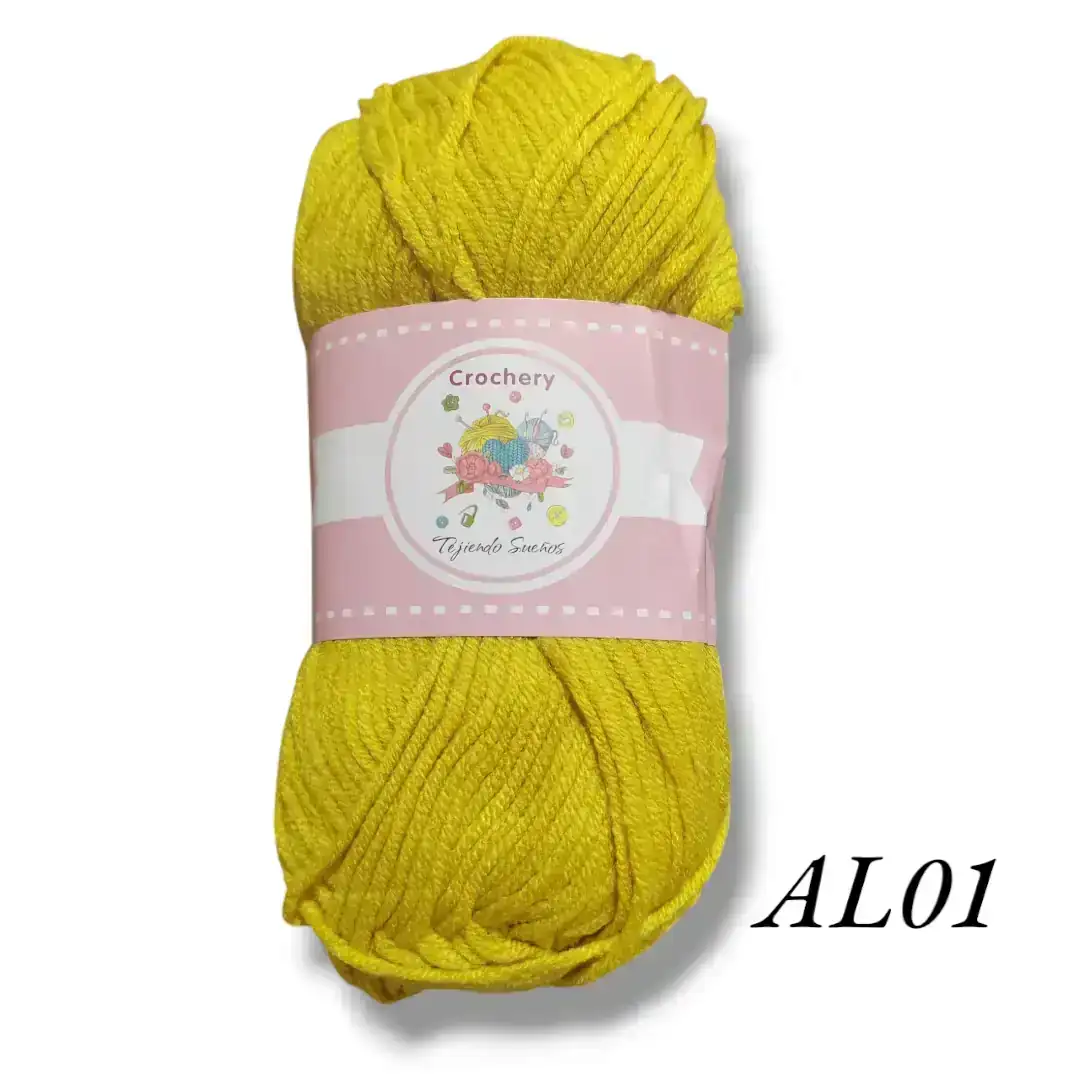 ALGODÓN DE LECHE 