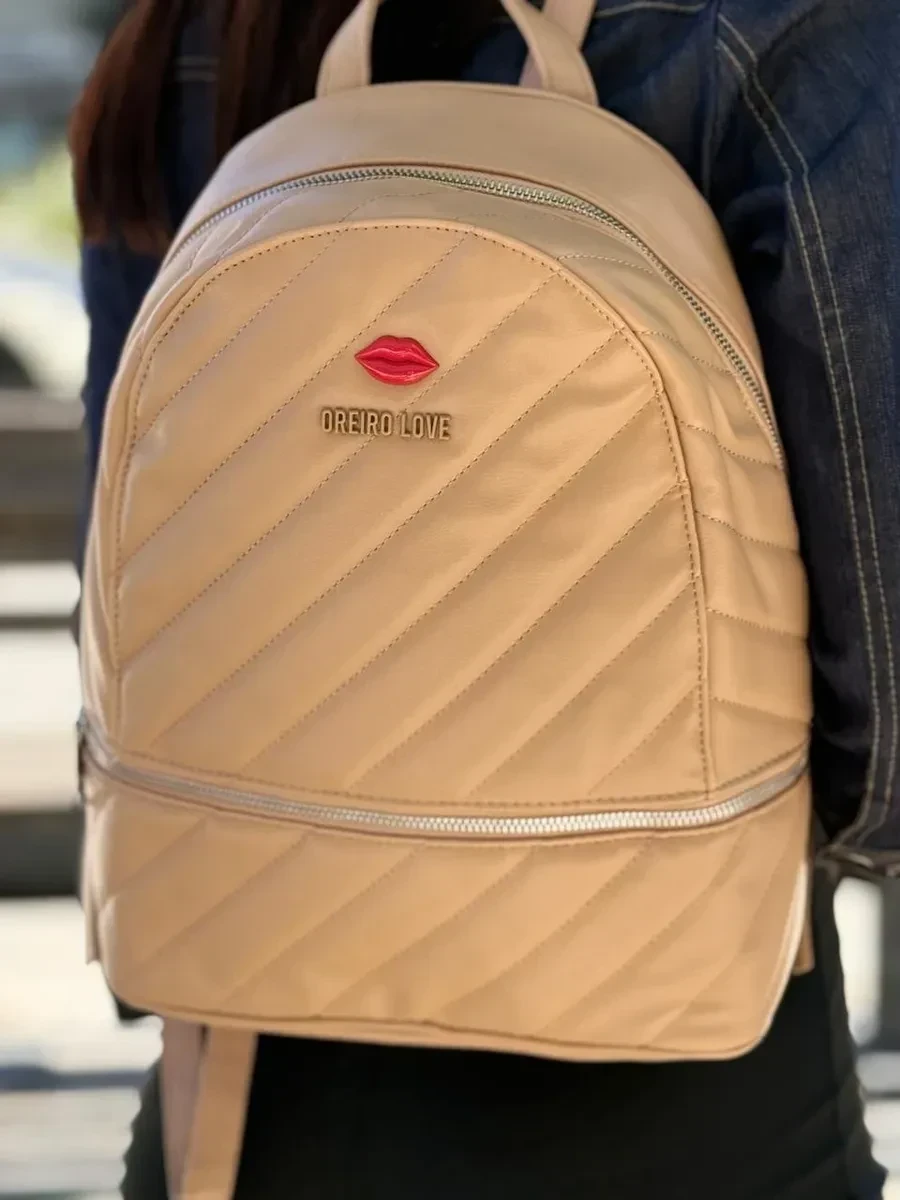 MOCHILA LAS OREIRO 28675