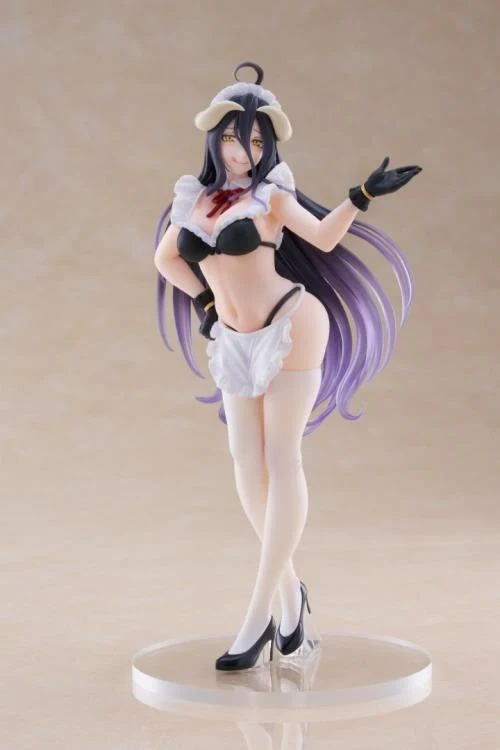 Albedo Maid