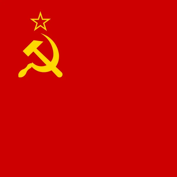 Unión Soviética