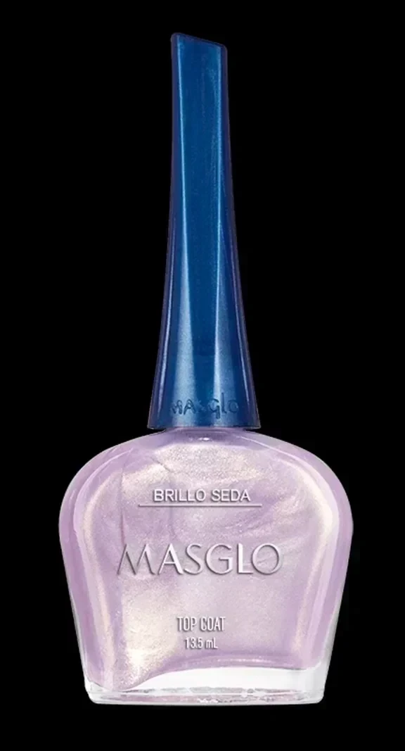 masglo brillo seda