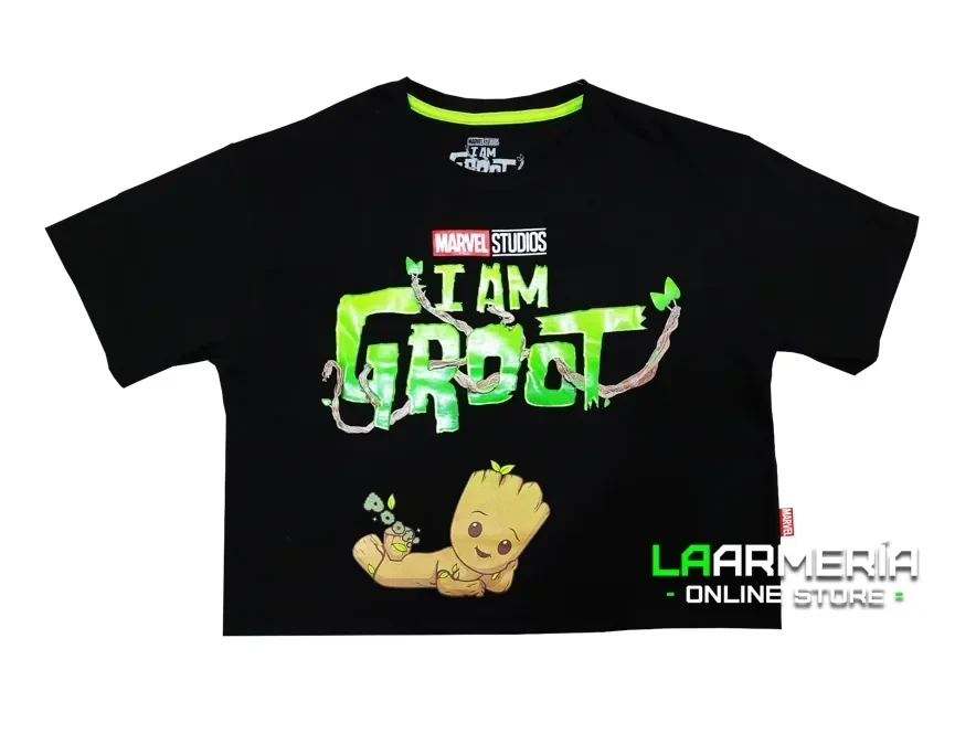 Groot (XS-S-L)