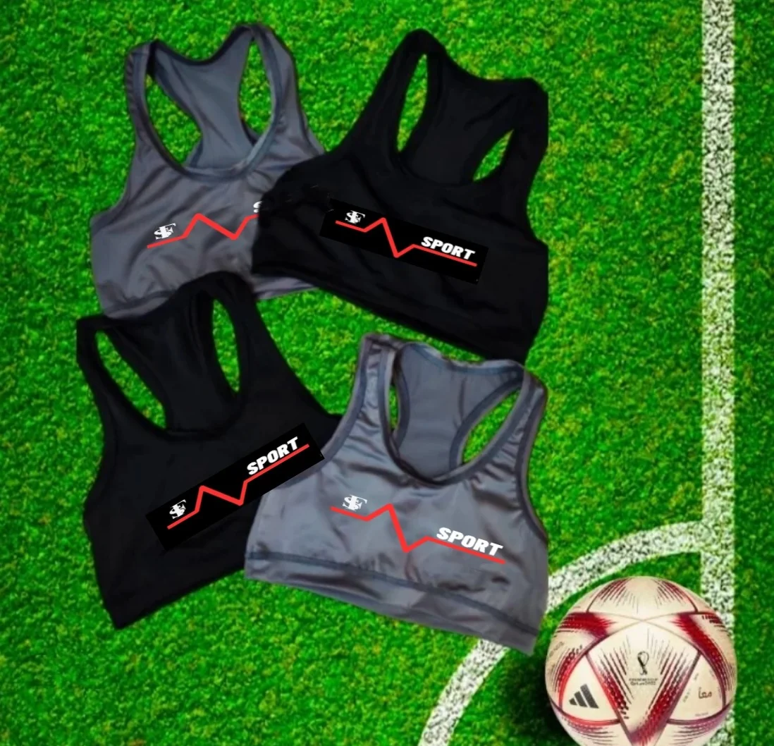CHAQUETILLA DE FÚTBOL  4