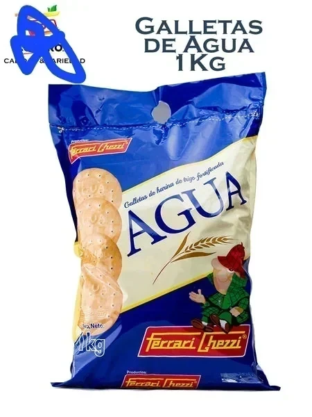 FERRARI AL AGUA  1KILO