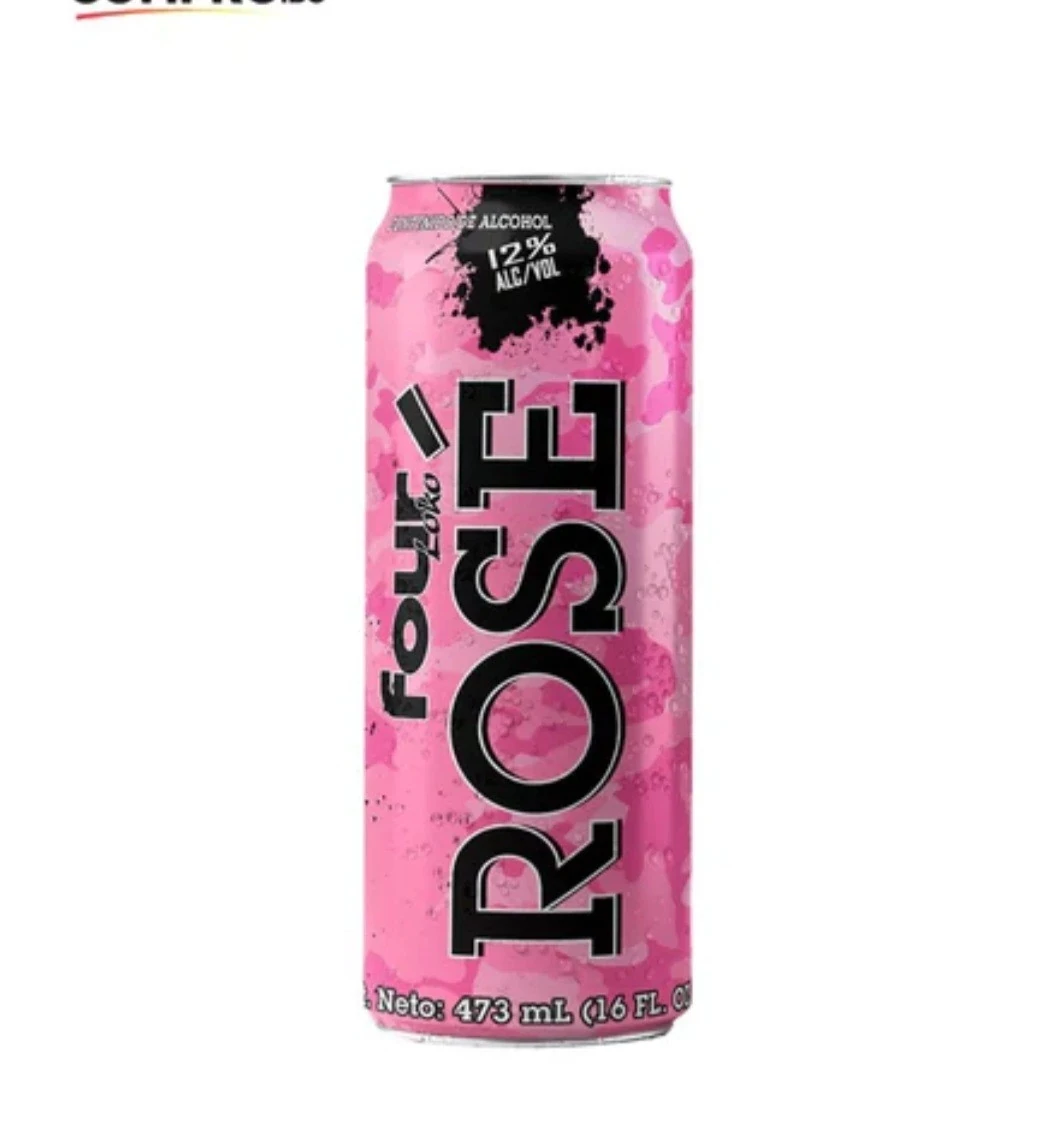 FOUR LOKO ROSE 473ML