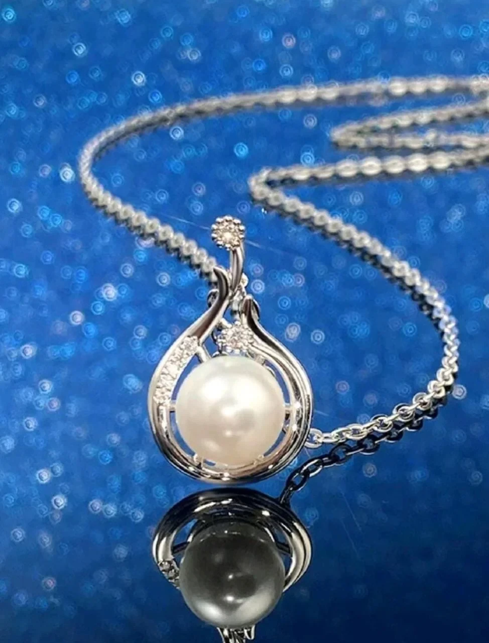 Collar Perla  3