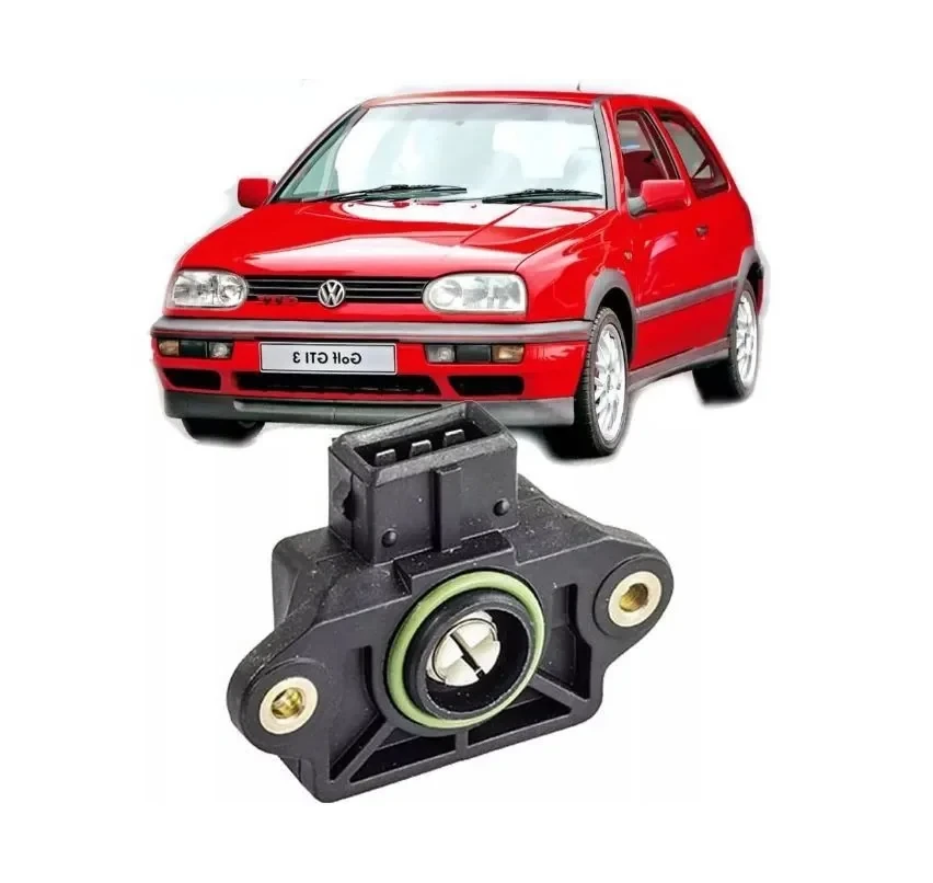 Sensor mariposa Golf / Polo / Passat 1993-1998