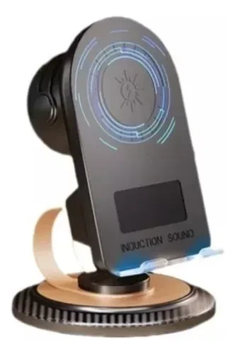 SOPORTE DE ALTAVOZ CON SENSOR