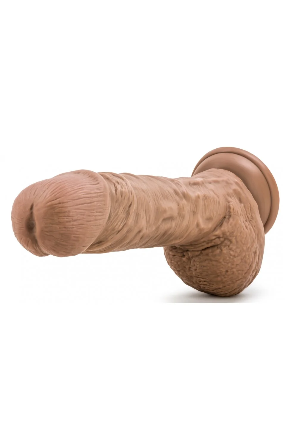 Au Naturel Big Billy 3