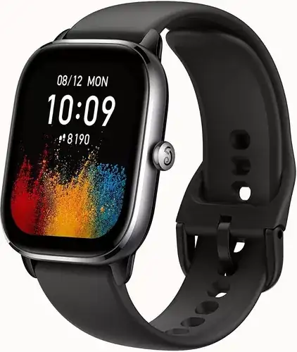 Amazfit Gts 4 mini  2
