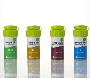 HILO DE RETRACCIÓN SURE CORE CLEAN NO IMPREGNADO - SURE-ENDO