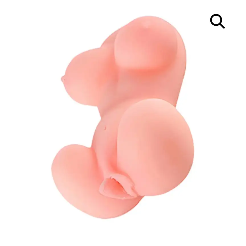 Mini torso  2