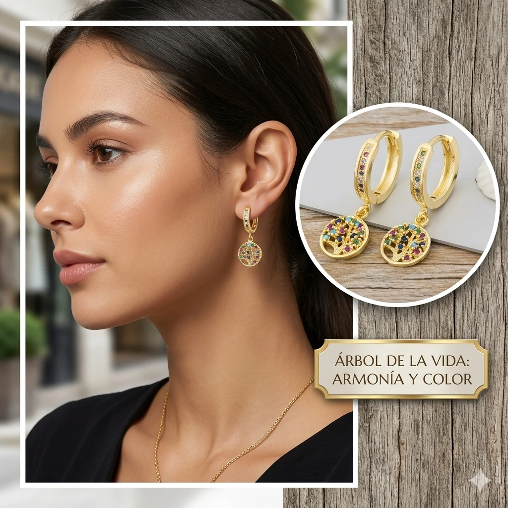Aretes Arbol