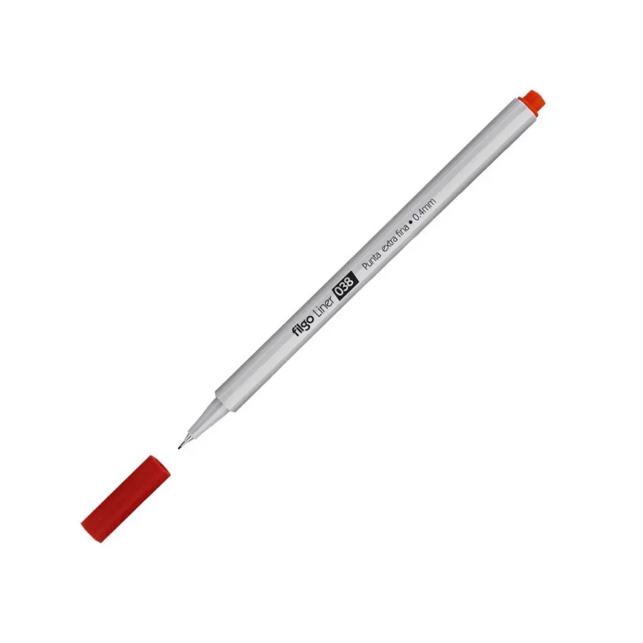 Microfibra Filgo 038 Roja