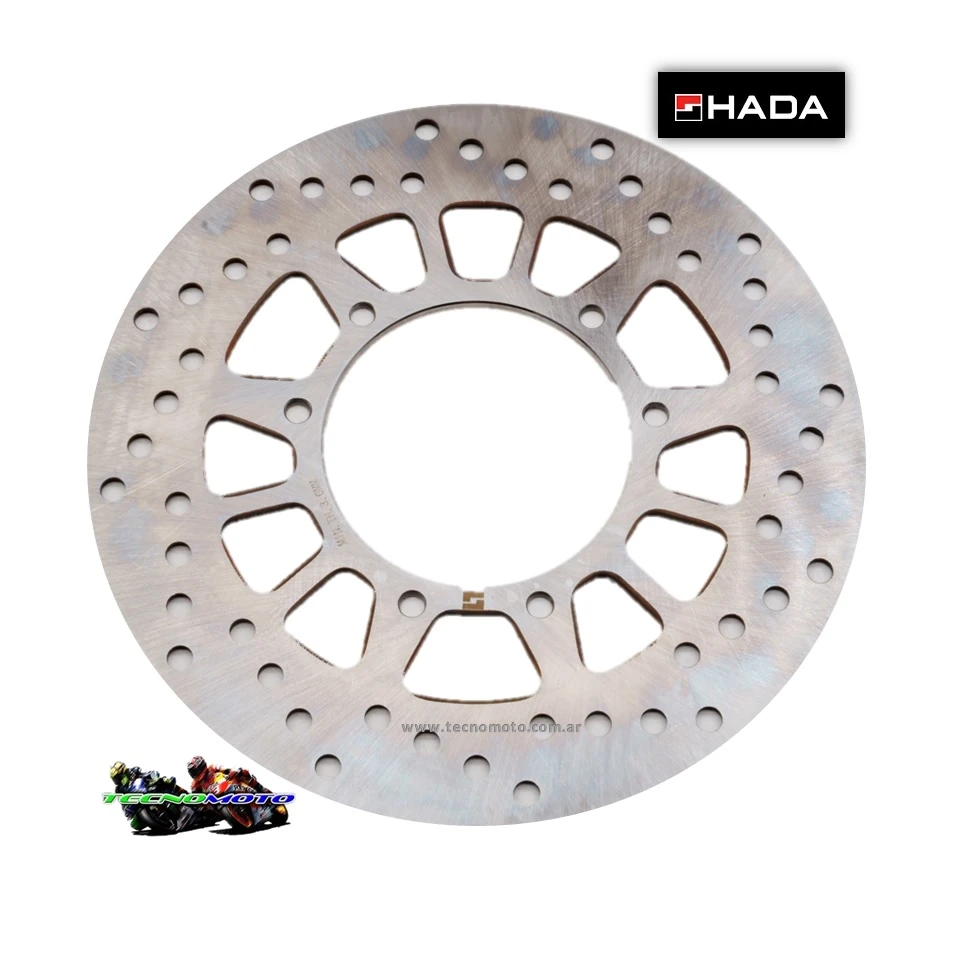 DISCO FRENO YAMAHA 125 XTZ DEL. -48351