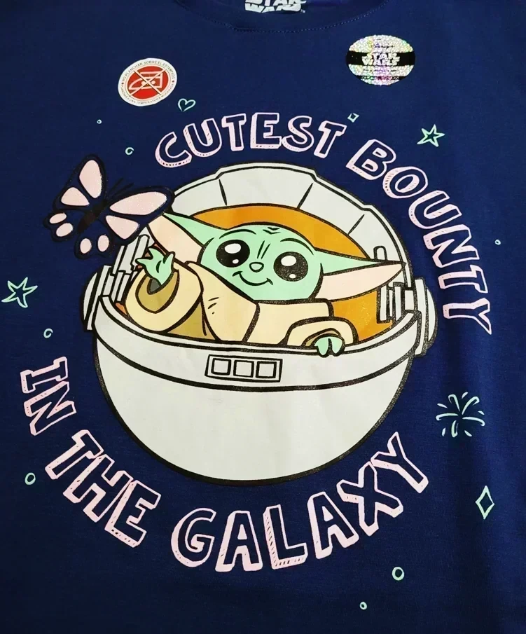 Star Wars (XS-S-M-L) 2