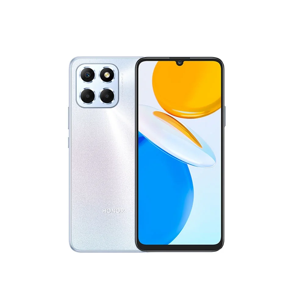 Honor X6 Gris  2