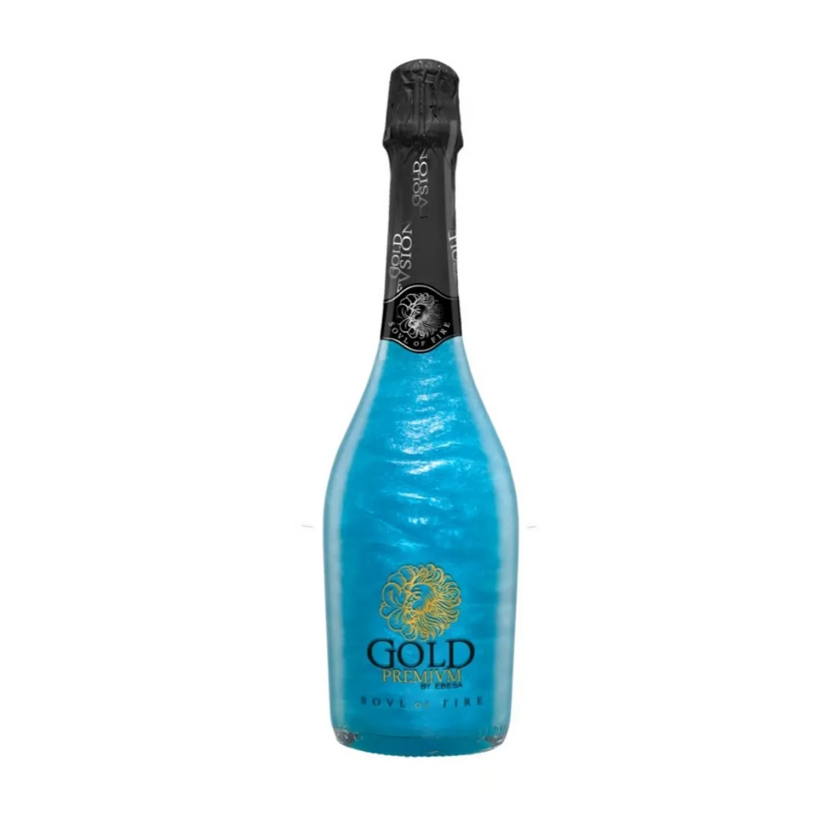 GOLD FUSION INFINITY 750 ML