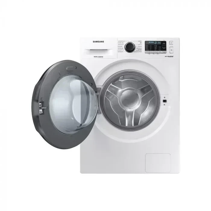 LAVARROPAS SAMSUNG WW70AA46BW 7KG INV BLANCO  2