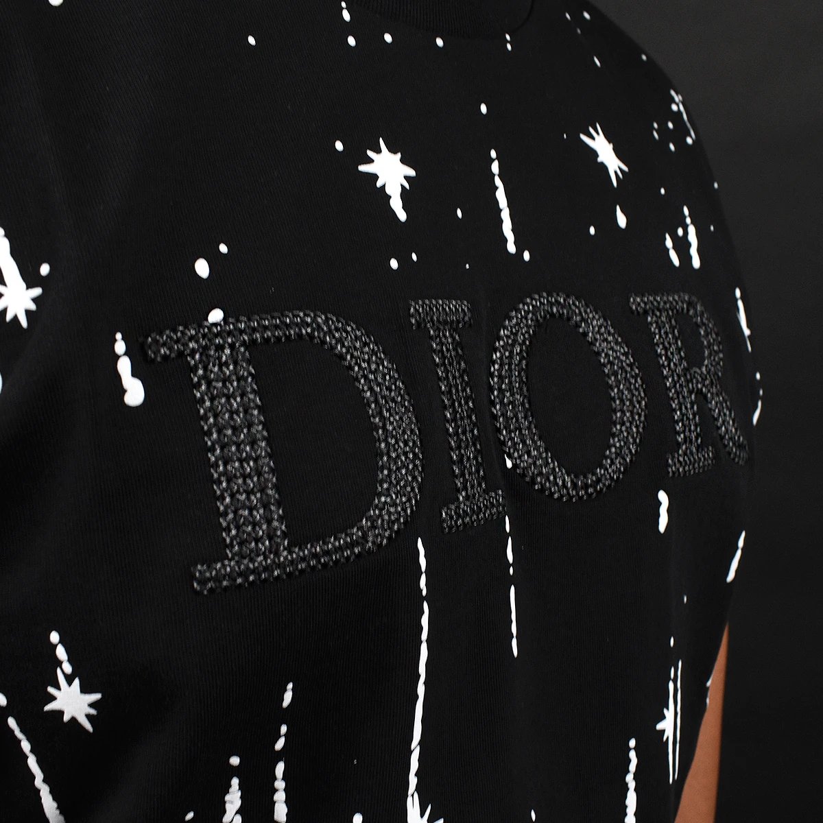 Playera Dior 4