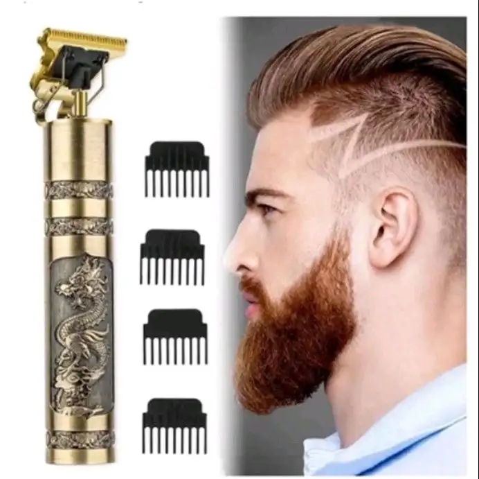 MINI TALLADORA DE CABELLO 2