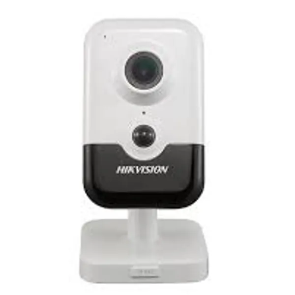 CAMARAS IP HIKVISION