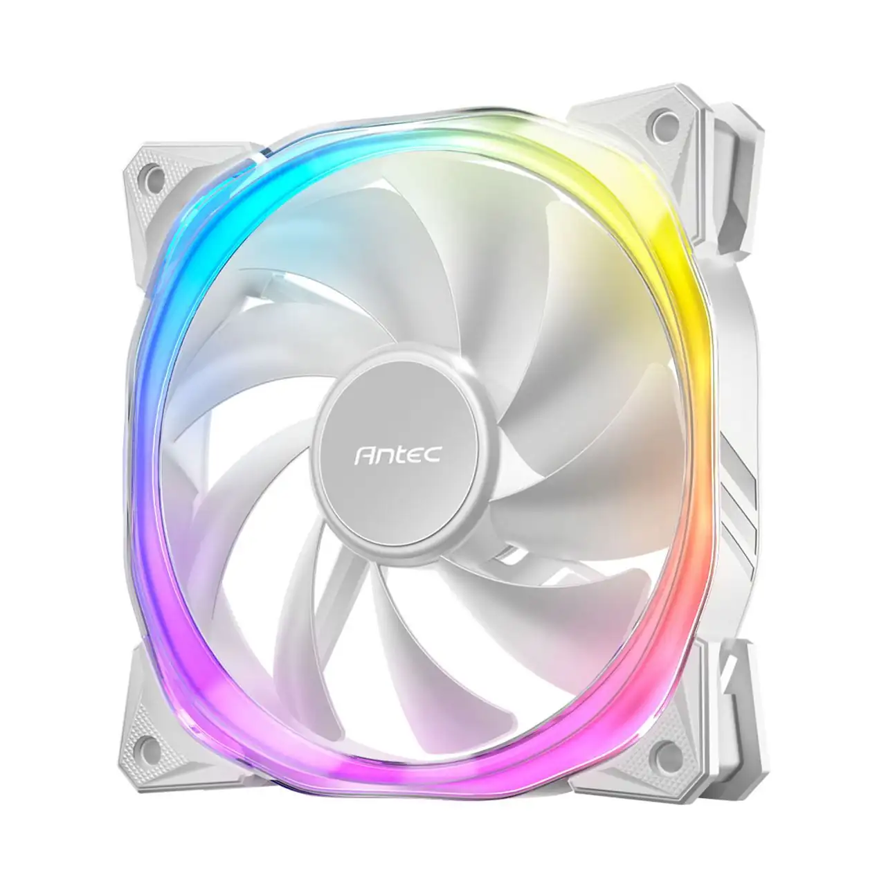 FAN ANTEC FUSION 120 ARGB  3