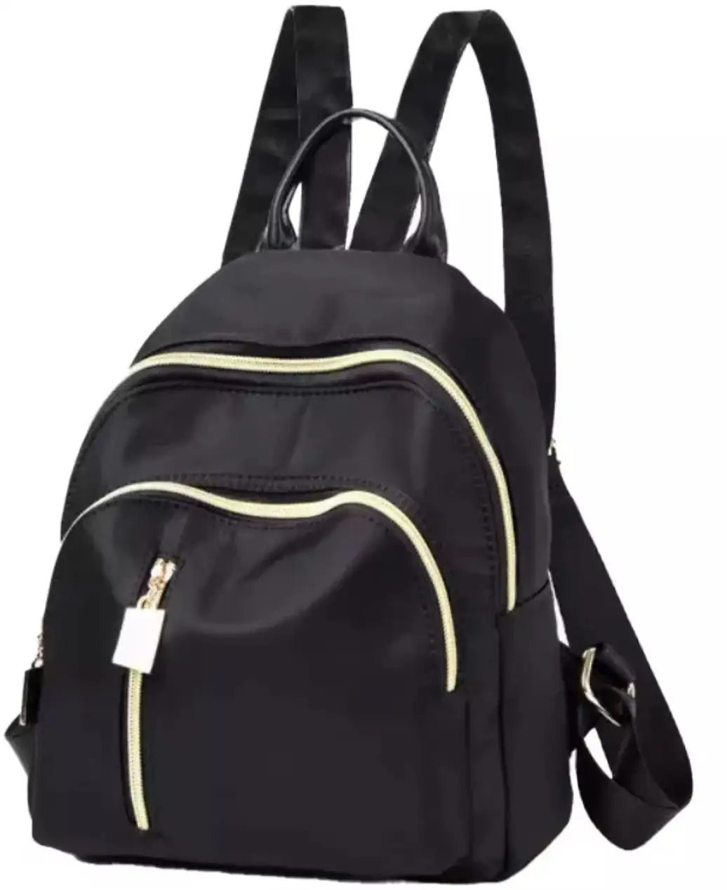 Mochila bolso de dama impermeable 3