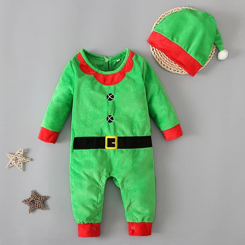 Enterito plush duende