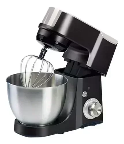 Batidora de Pie Alhias AEB-106 Negra